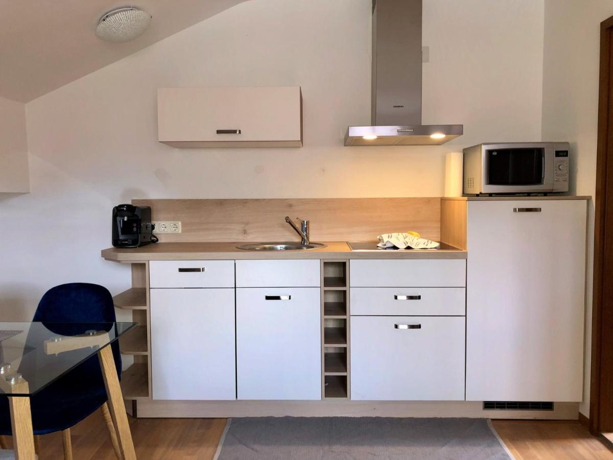 שוונגאו Gaestehaus Seeklause חדר תמונה