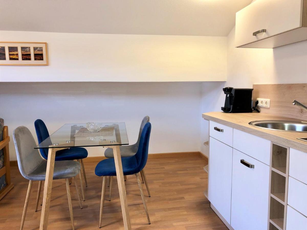 שוונגאו Gaestehaus Seeklause חדר תמונה