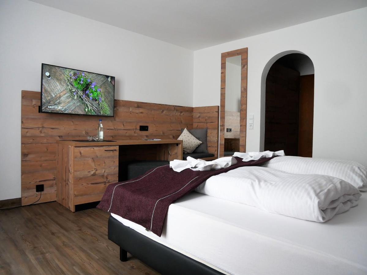 שוונגאו Gaestehaus Seeklause מראה חיצוני תמונה