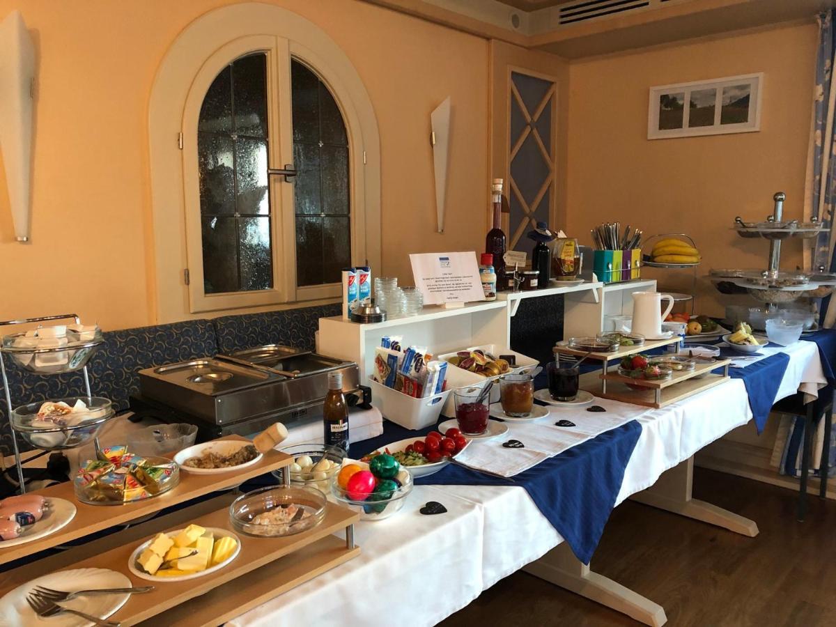 שוונגאו Gaestehaus Seeklause מראה חיצוני תמונה