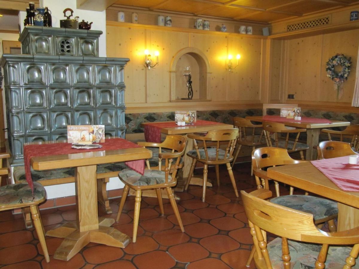 שוונגאו Gaestehaus Seeklause מראה חיצוני תמונה