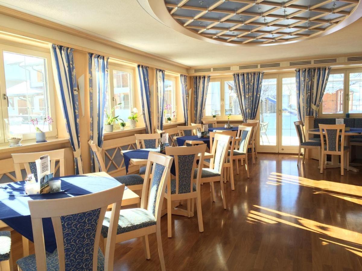 שוונגאו Gaestehaus Seeklause מראה חיצוני תמונה